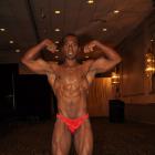 NPC Tri State Championships 2009 - #1